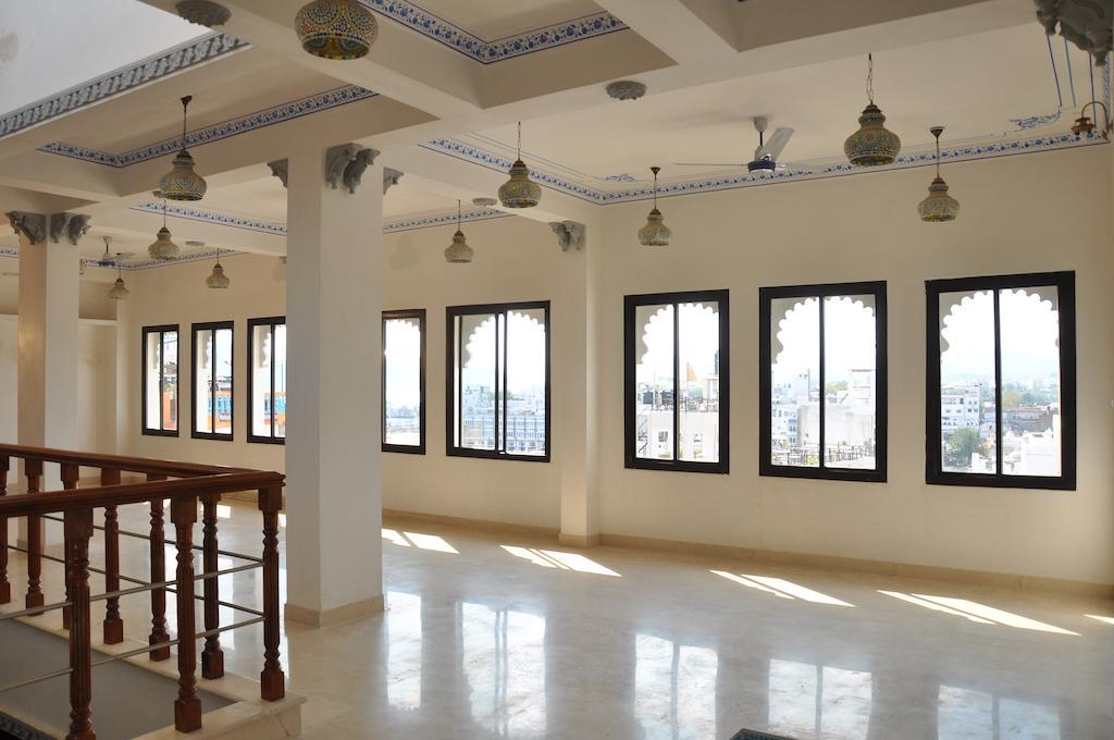Hotel Lake Paradise Udaipur Quarto foto